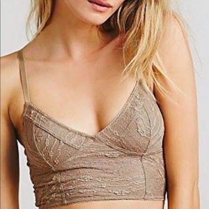Free People Bralette
